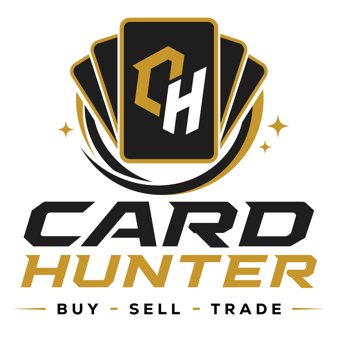 Card Hunter TCG